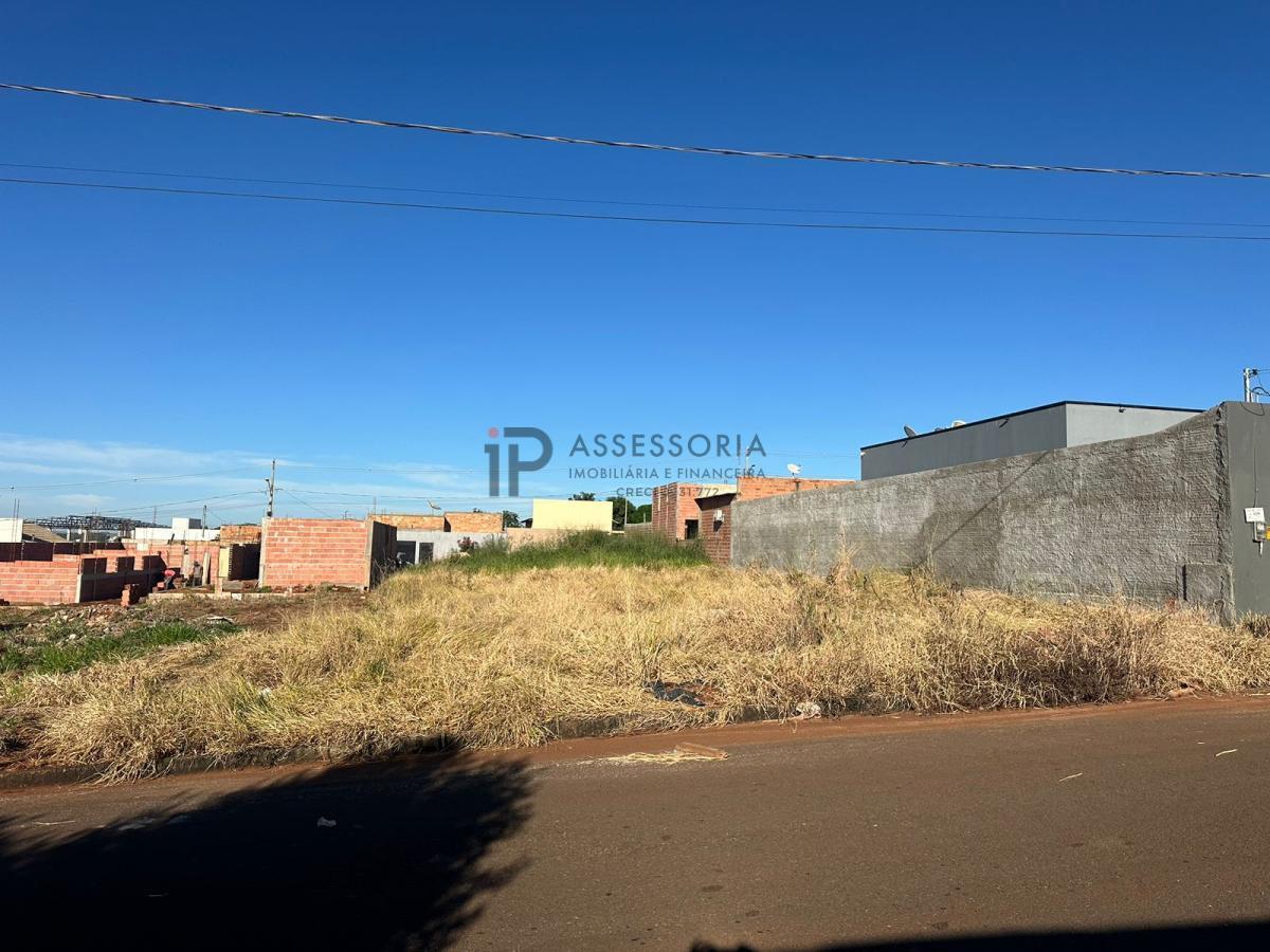 Terreno Para Venda Jata Go Bairro Conjunto Residencial Nossa