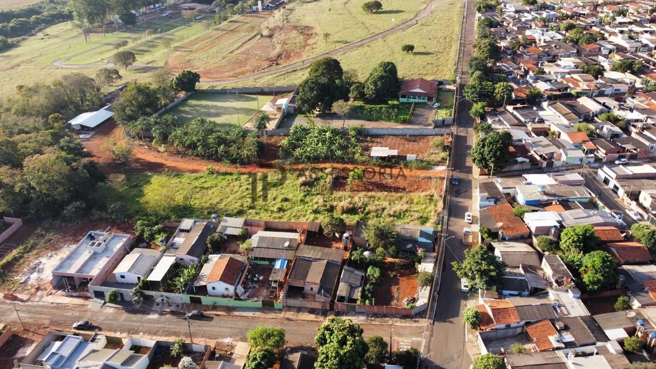 Área 3101 - Colinas