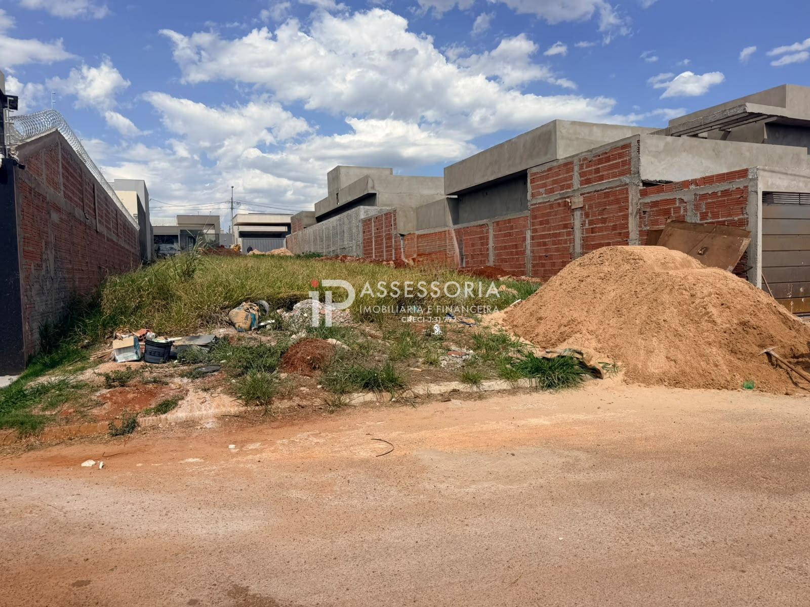 Lote / Terreno 3241 - Brisas II