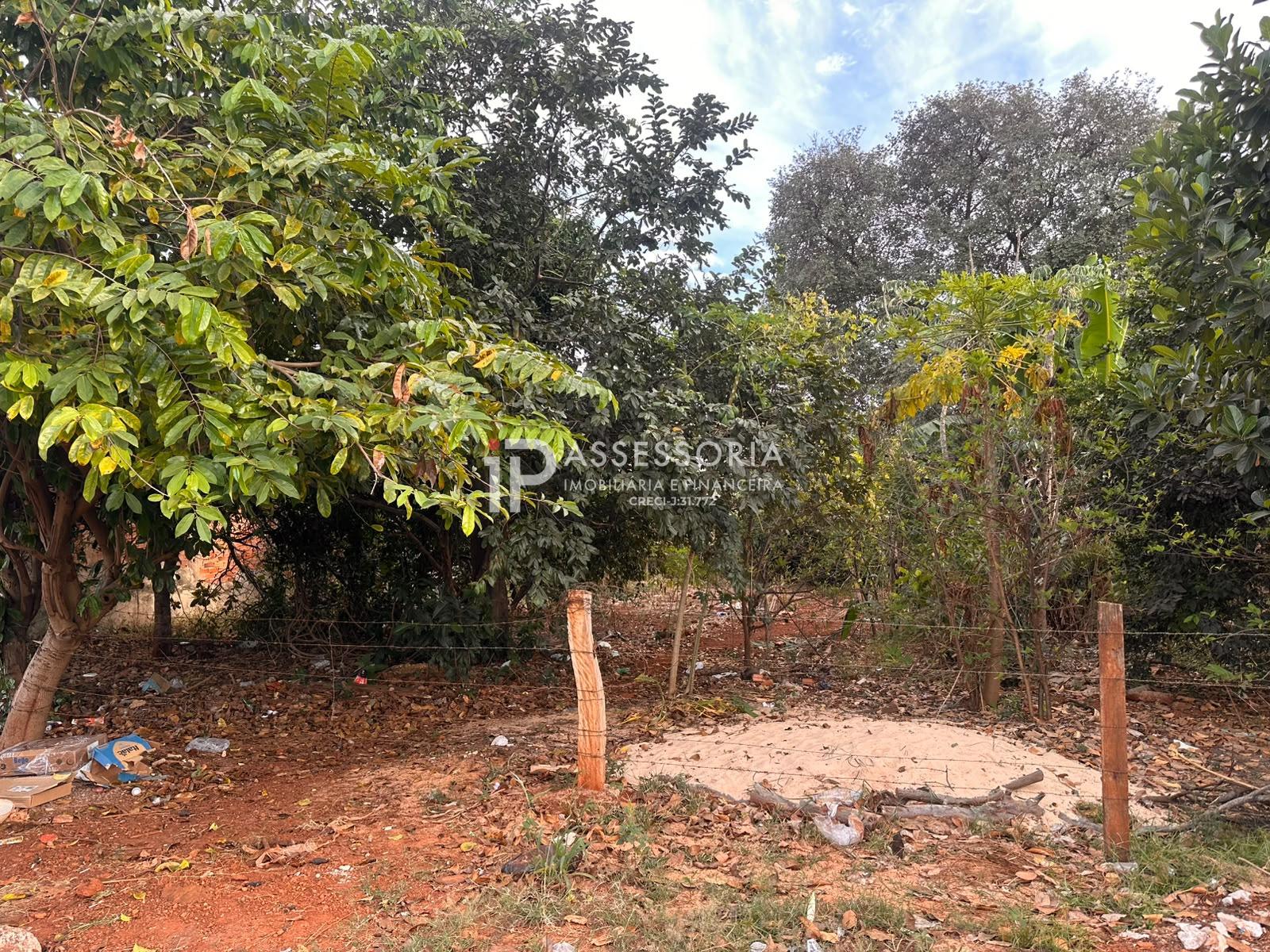 Lote / Terreno 2575 - Vila Sofia