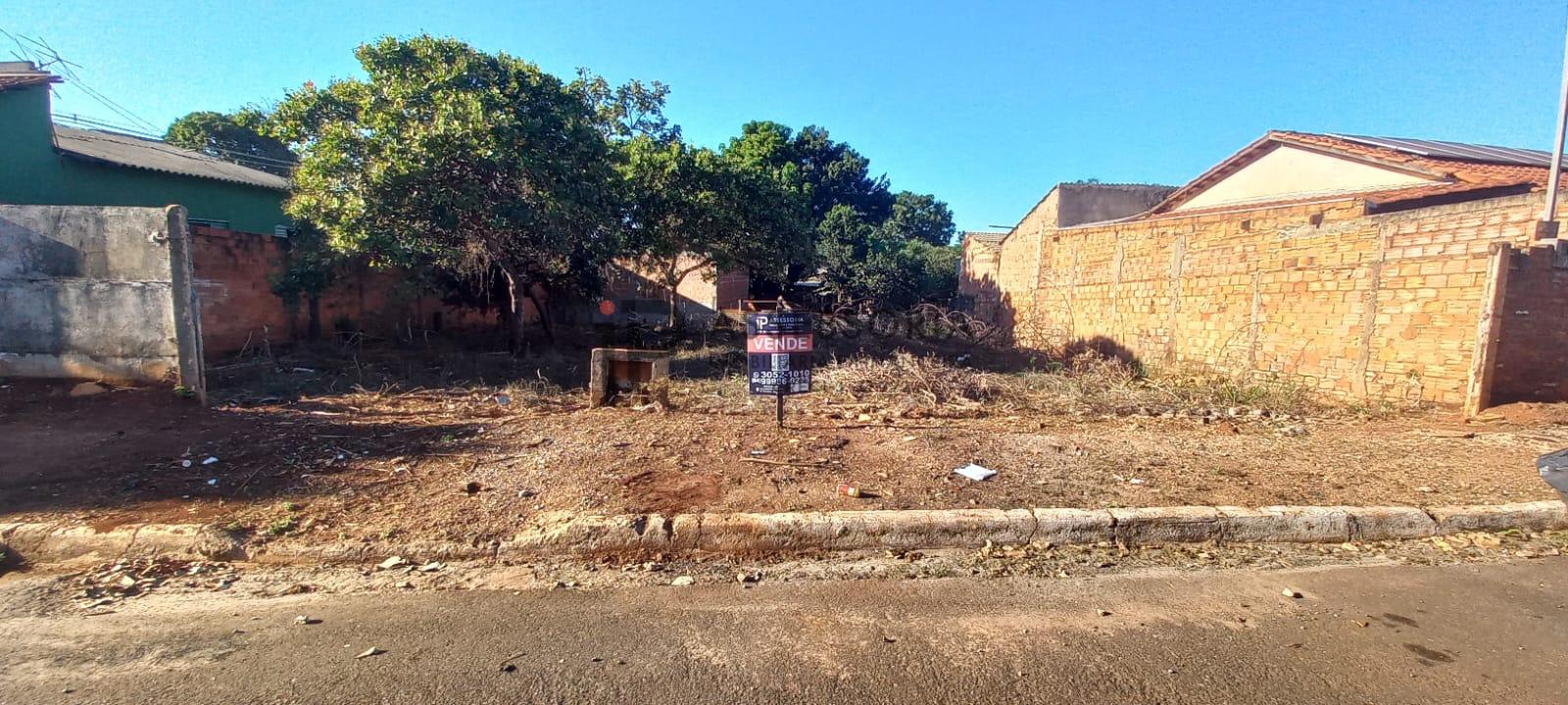 Lote / Terreno 3064 - Dom Abel