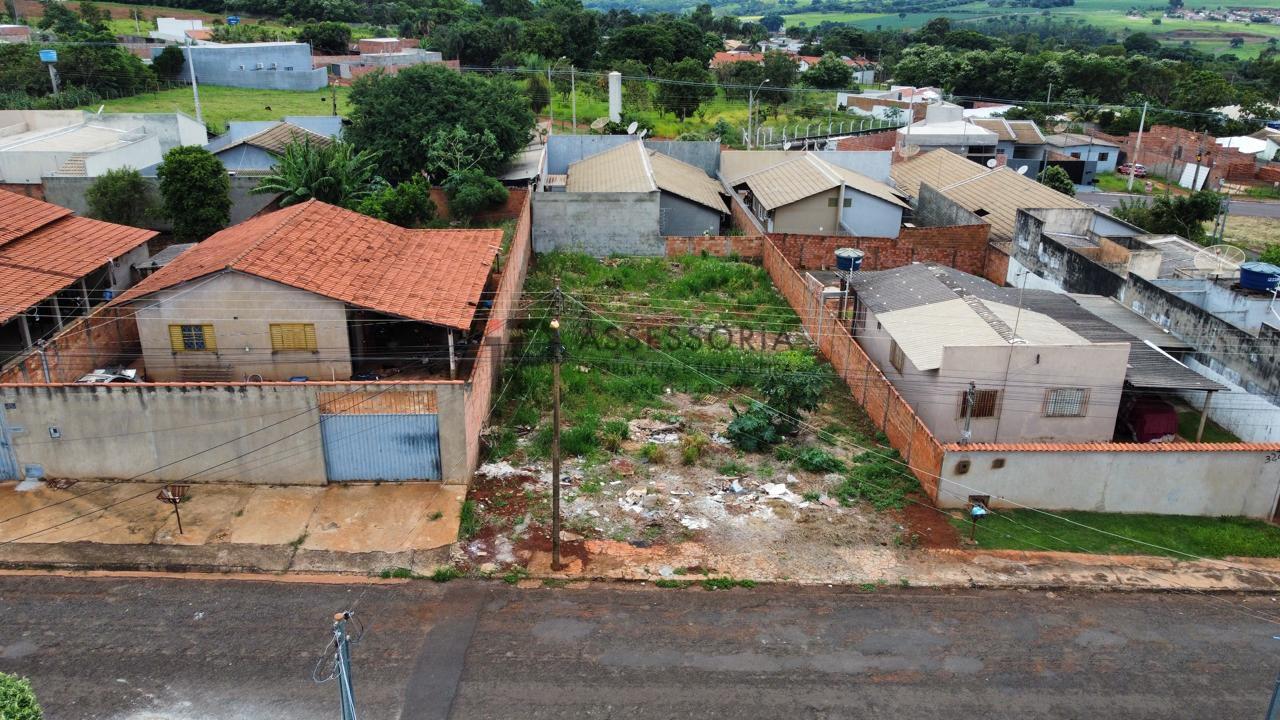 Lote / Terreno 2766 - Dom Abel