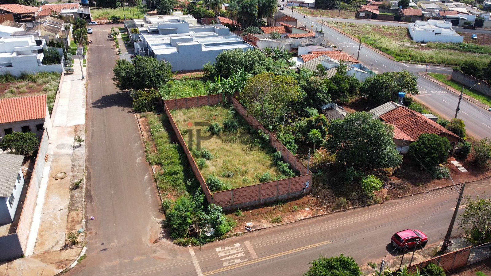 Lote / Terreno 2853 - Sodré