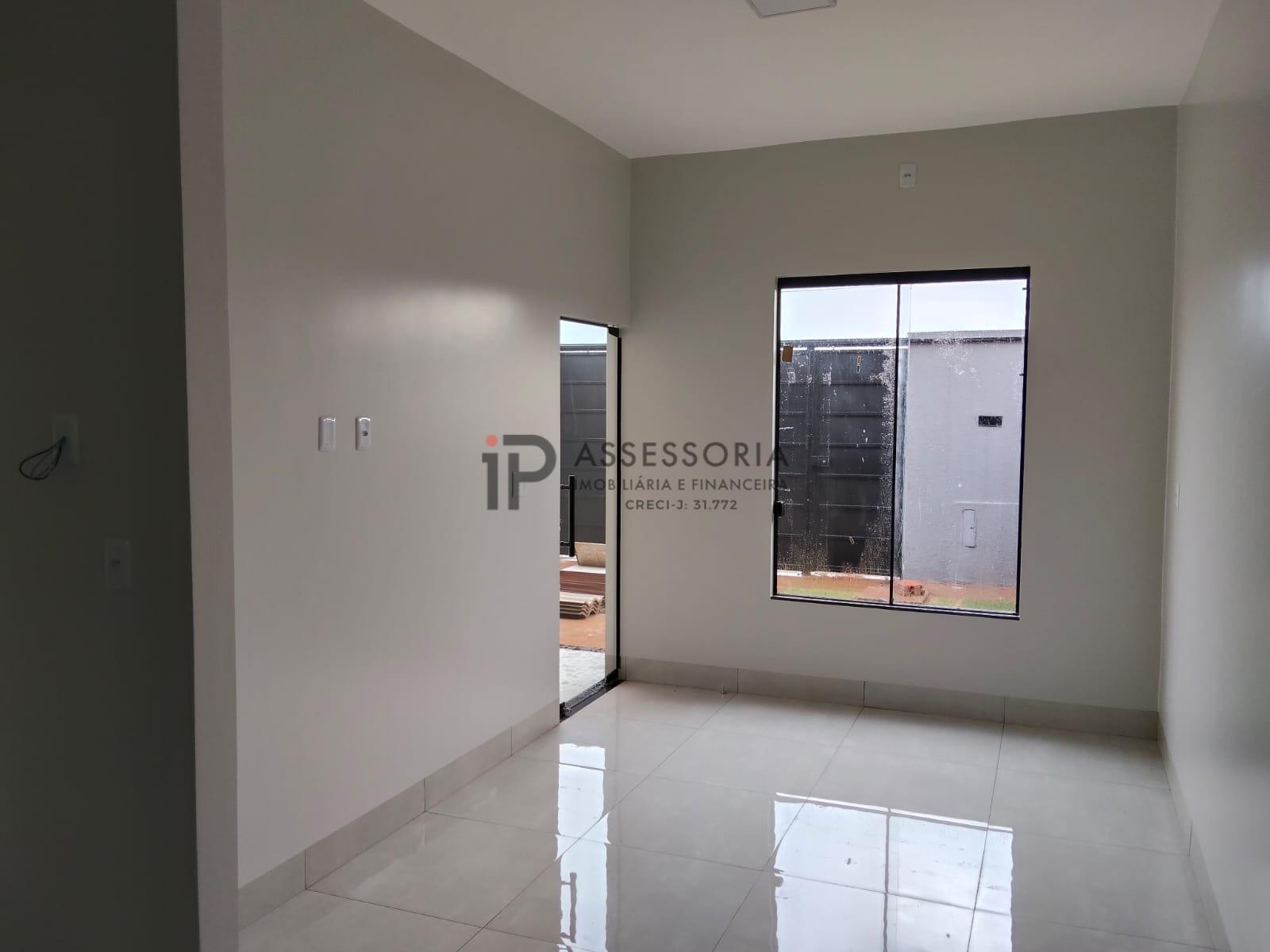 Casa Geminada para Venda em Jataí / GO no bairro Residencial Portal do Sol - 1ª Etapa
